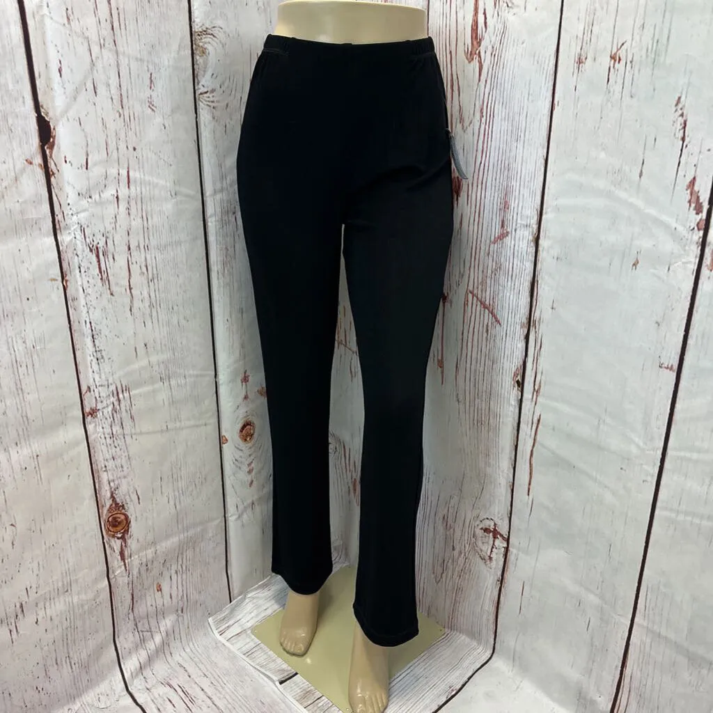 CHICOS TRAVELERS PANTS SZ 0 (S) TCC