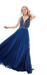 Clarisse 4925 Dress