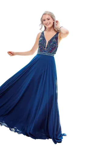 Clarisse 4925 Dress