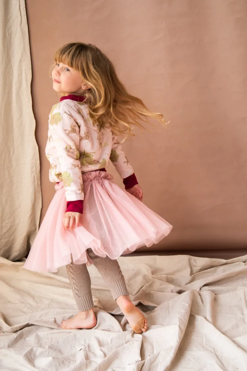 Classic Tutu-Pink Lady Apple