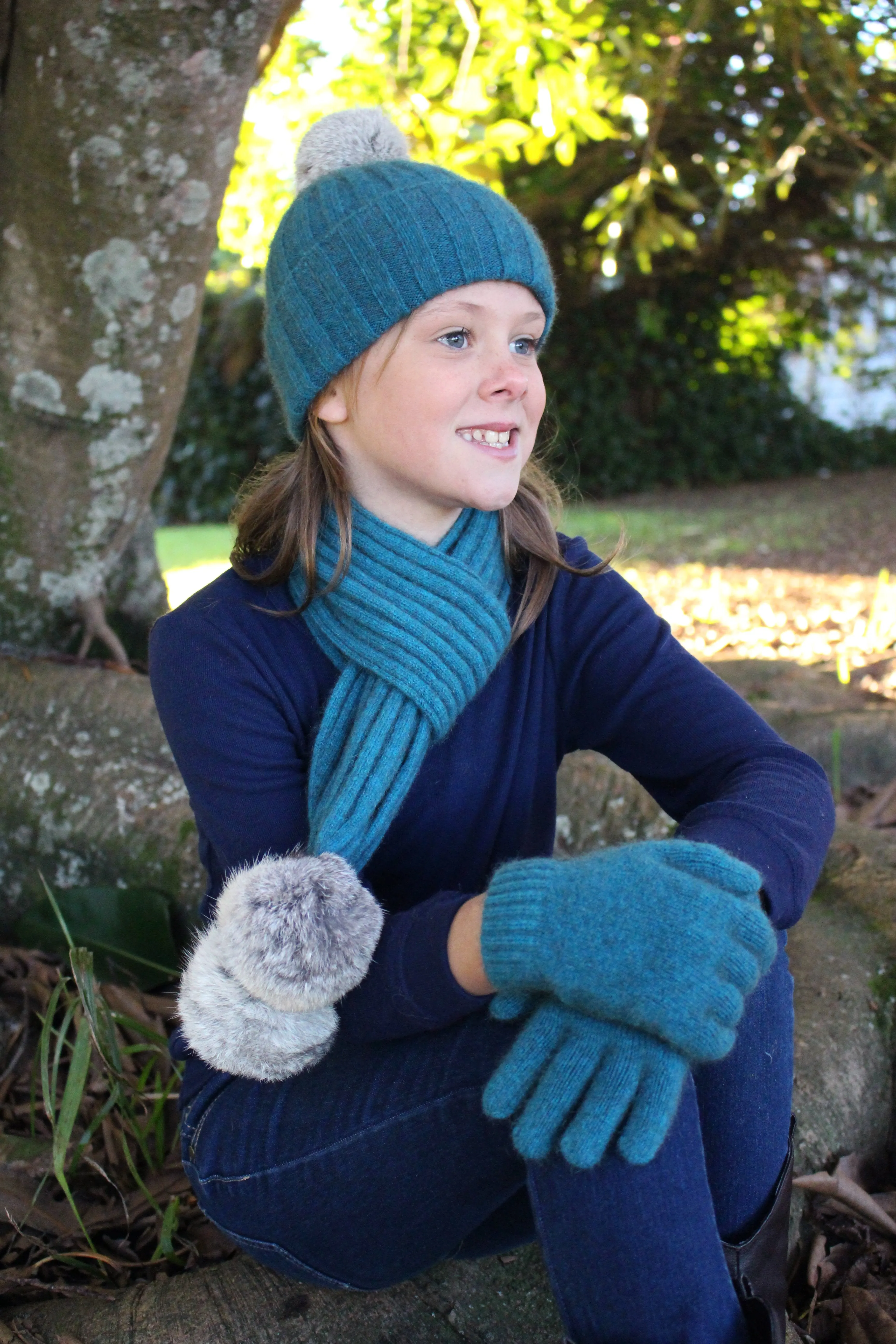 COTTONTAIL BEANIE