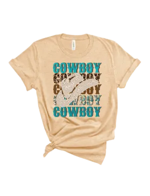 Cowboy Cowboy Cowboy RV141
