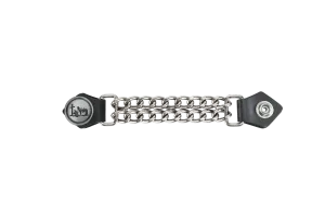 Cross Vest Extender