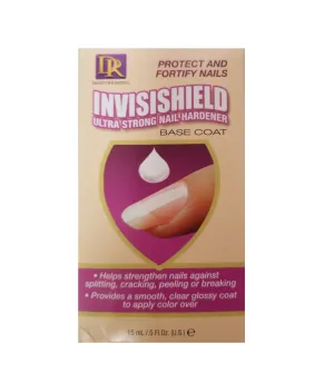 Daggett & Ramsdell Invisishield Ultra Strong Nail Hardener .5 oz.