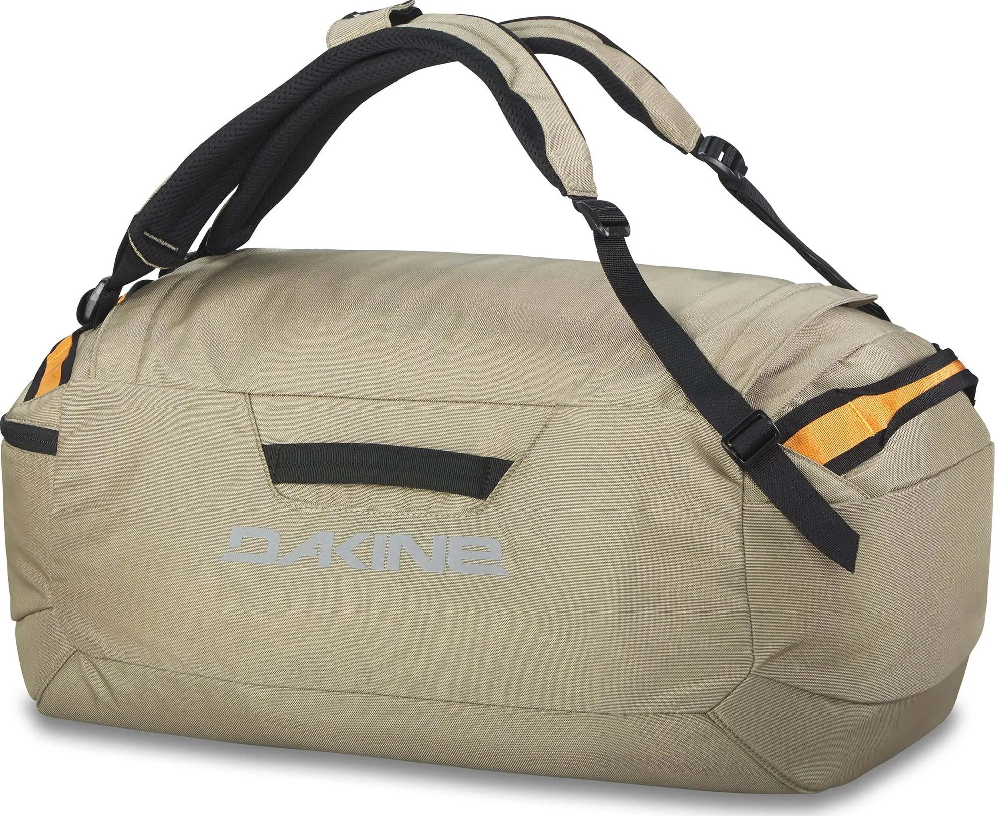 Dakine Ranger Duffle 60L Stone Ballistic | Buy Dakine Ranger Duffle 60L Stone Ballistic here | Outnorth