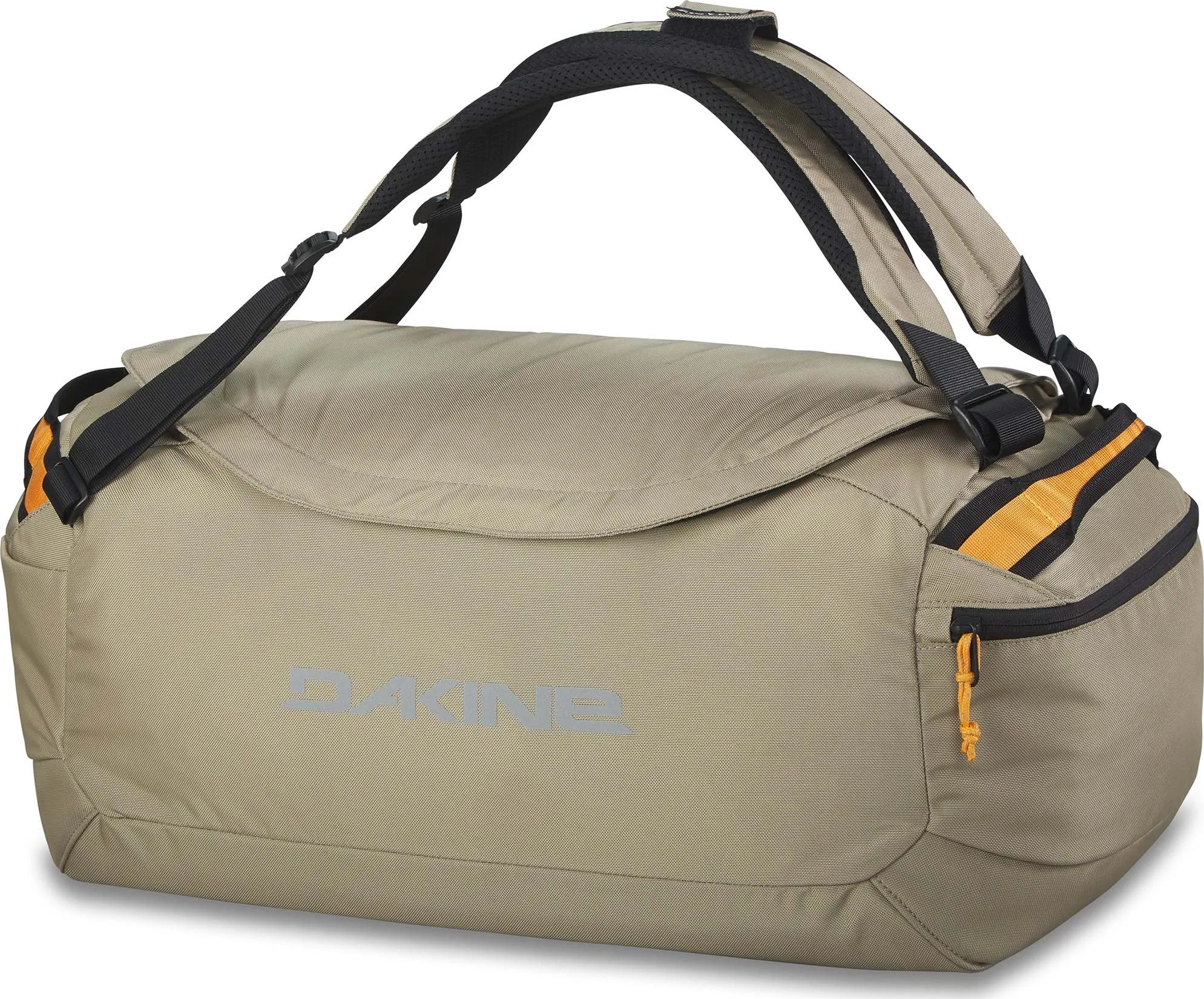 Dakine Ranger Duffle 60L Stone Ballistic | Buy Dakine Ranger Duffle 60L Stone Ballistic here | Outnorth
