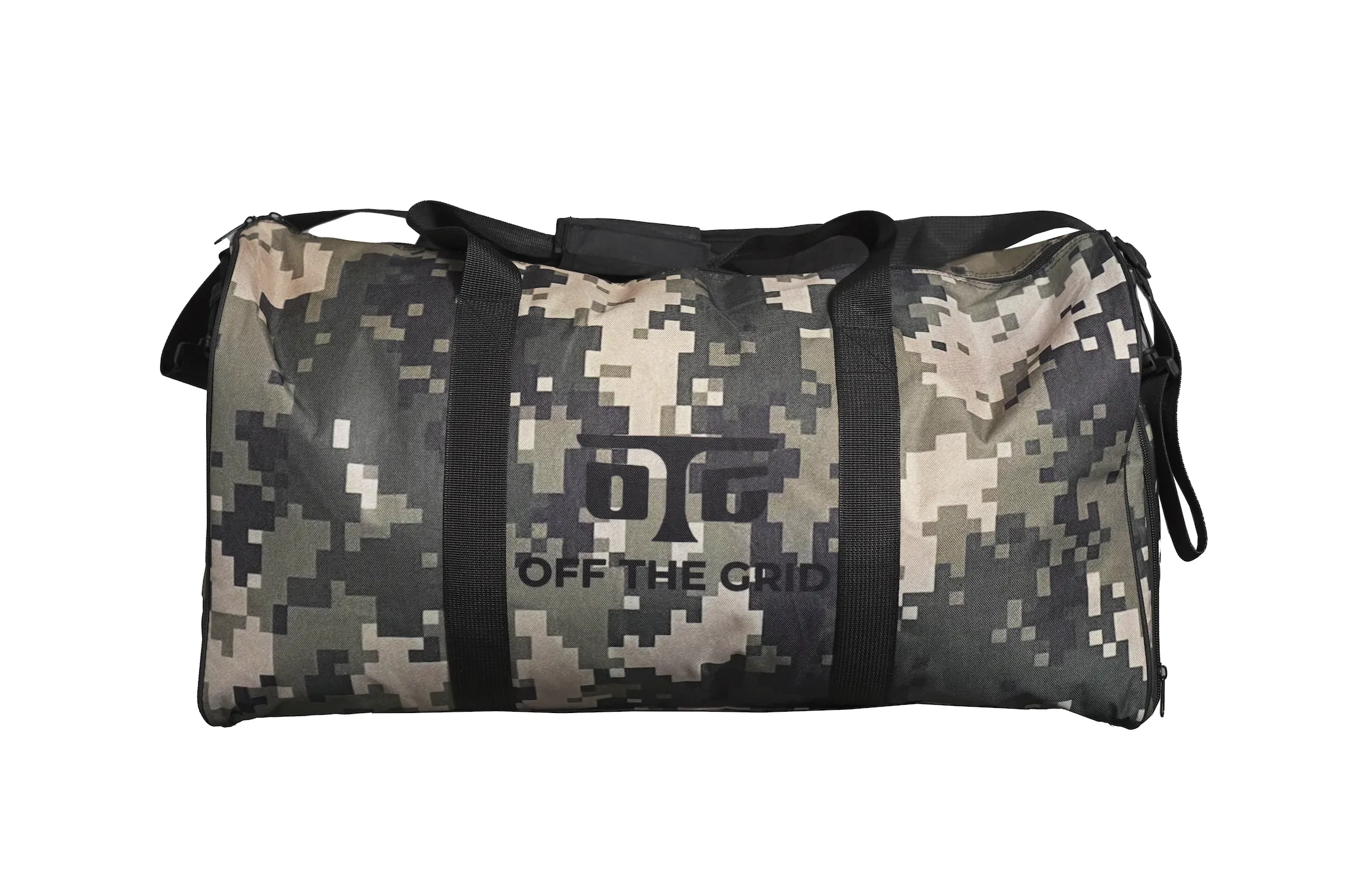DUFFLE BAG