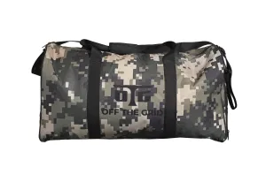 DUFFLE BAG
