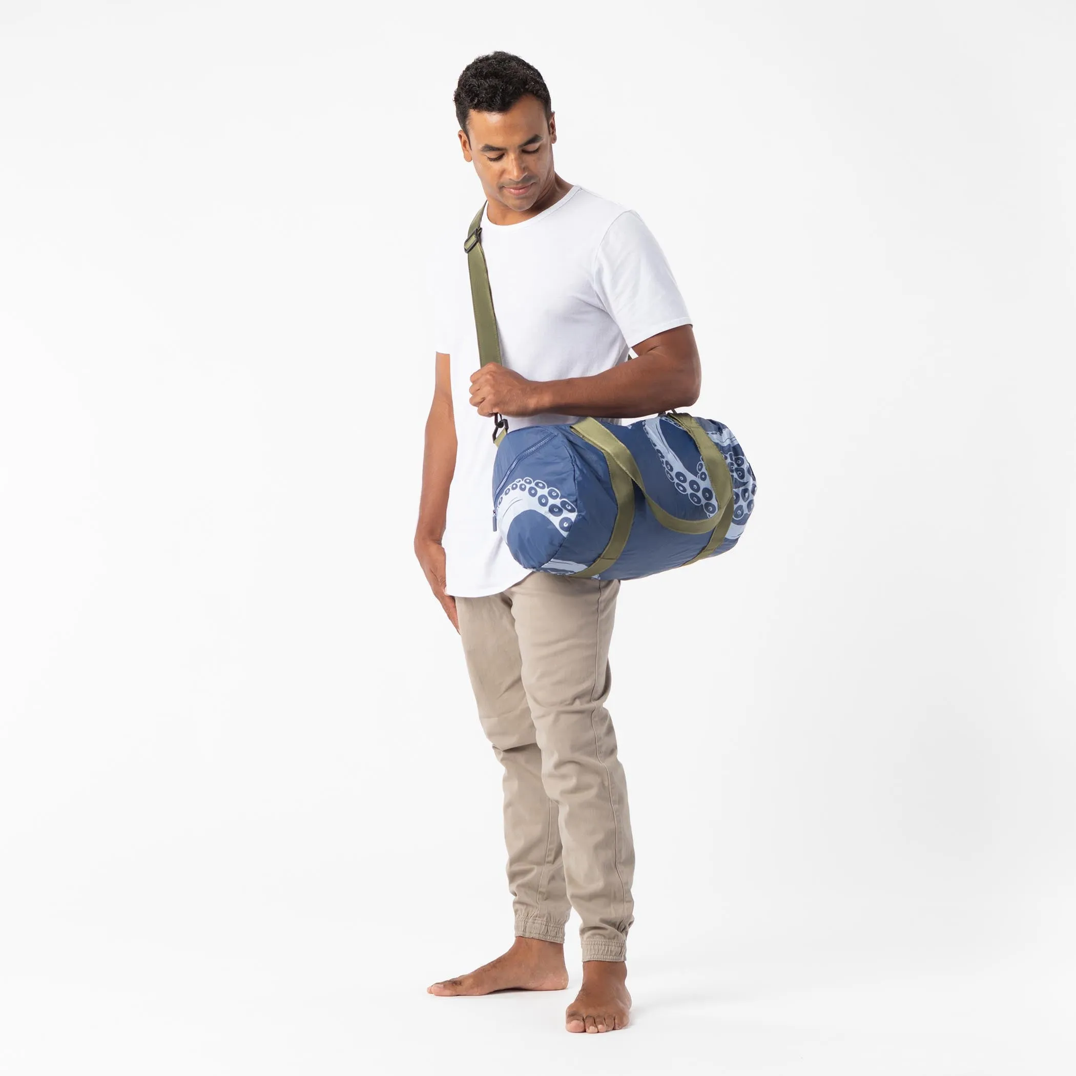 Duffle | Heʻe