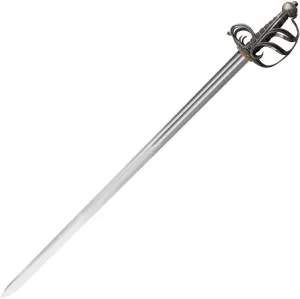 English Back Sword- INDIA