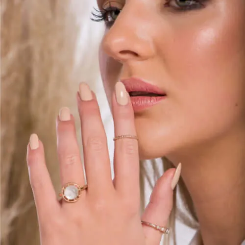 EVO Timeless Elegance Collection