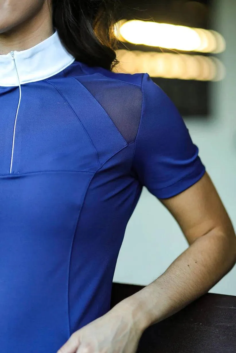 EXEQ x Equisite  - Bella Shirt - Virtual Pop Up