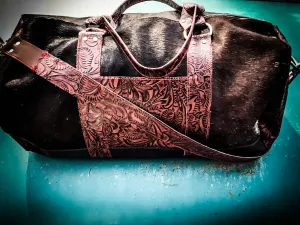Falyn Duffle 1027