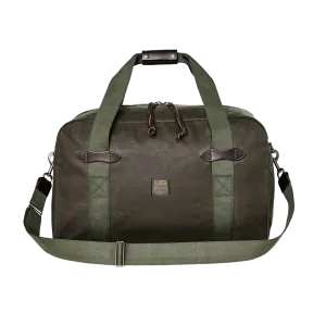 Filson - Medium Tin Cloth Duffle - Otter Green