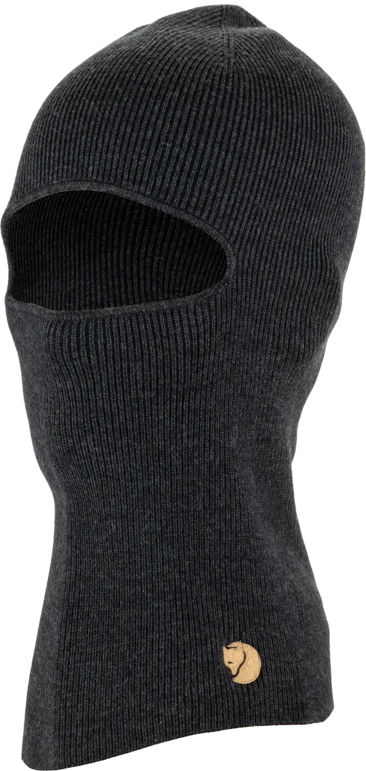 Fjällräven Singi X-Balaclava Dark Grey | Buy Fjällräven Singi X-Balaclava Dark Grey here | Outnorth