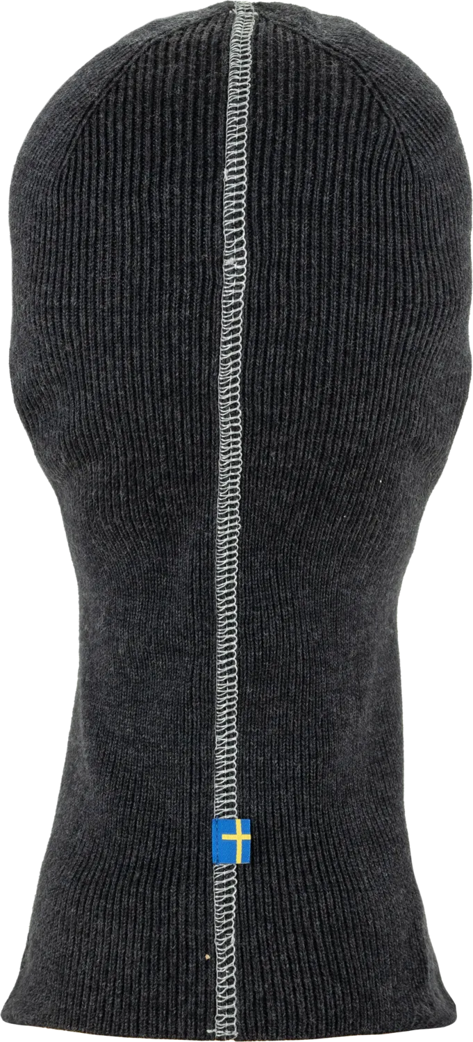 Fjällräven Singi X-Balaclava Dark Grey | Buy Fjällräven Singi X-Balaclava Dark Grey here | Outnorth