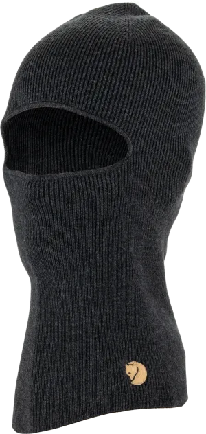 Fjällräven Singi X-Balaclava Dark Grey | Buy Fjällräven Singi X-Balaclava Dark Grey here | Outnorth
