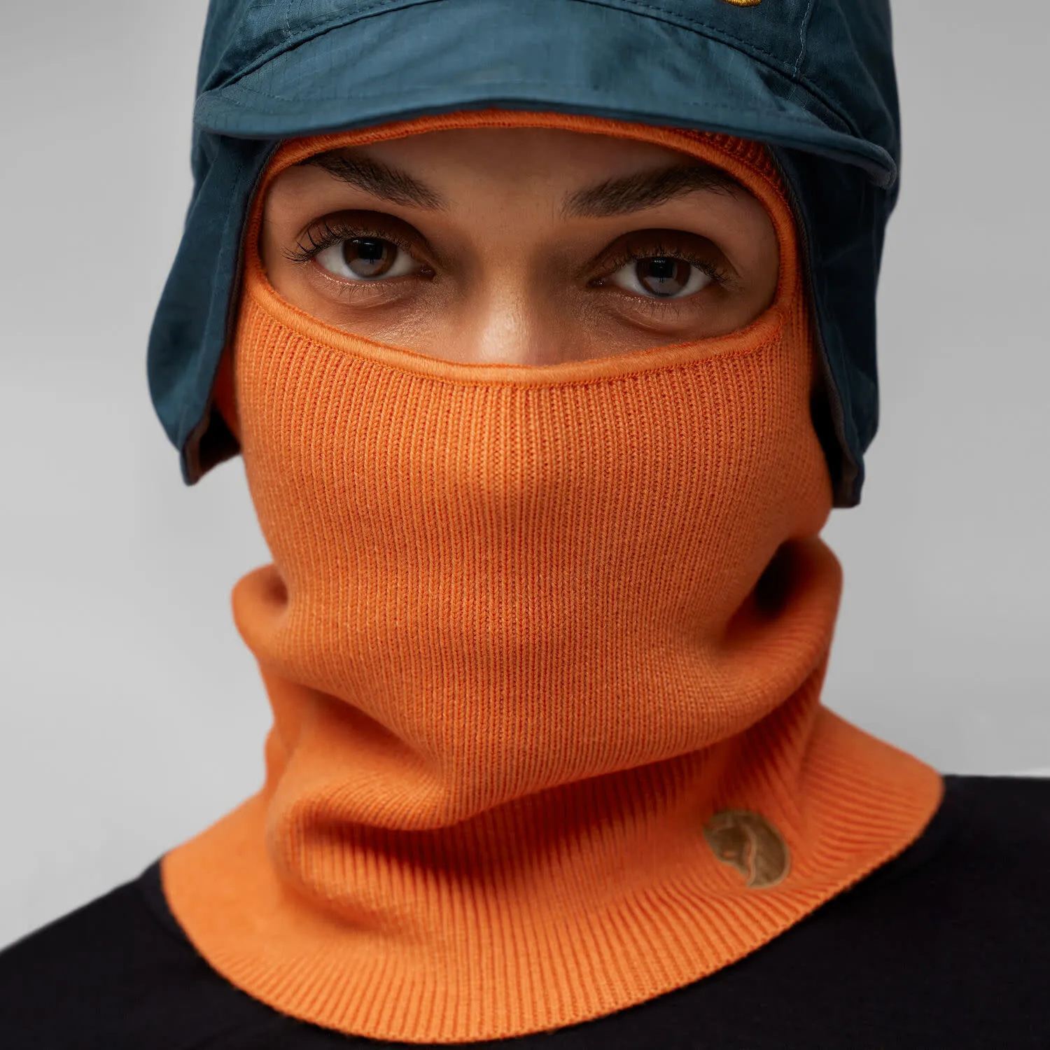 Fjällräven Singi X-Balaclava Dark Grey | Buy Fjällräven Singi X-Balaclava Dark Grey here | Outnorth