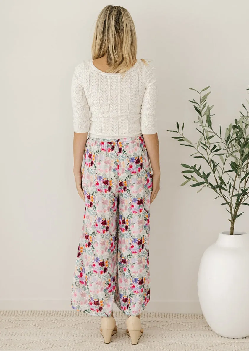 Flora Pants