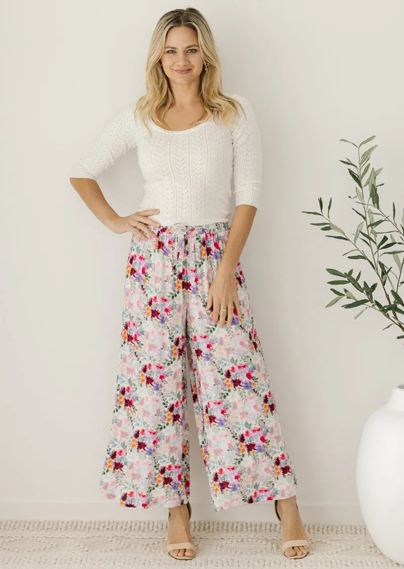 Flora Pants