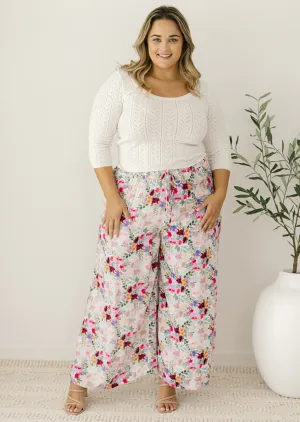 Flora Pants
