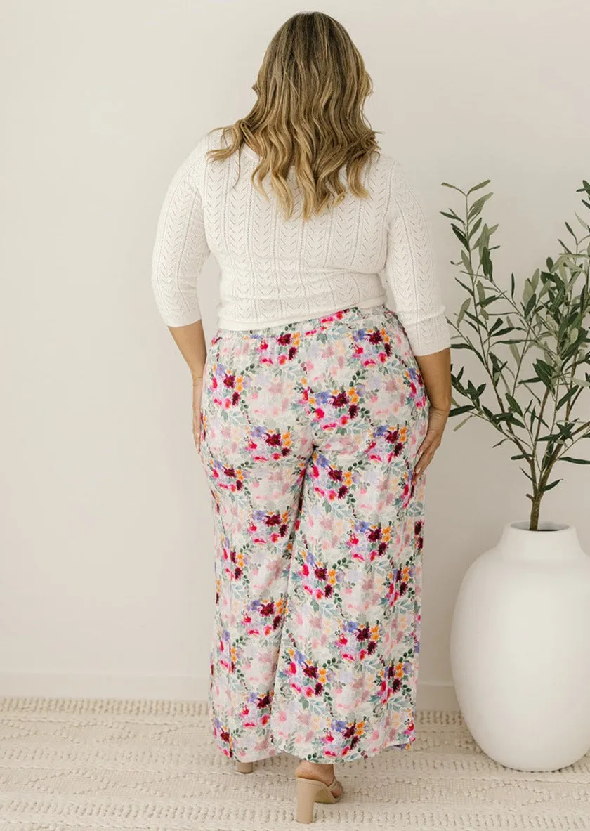 Flora Pants