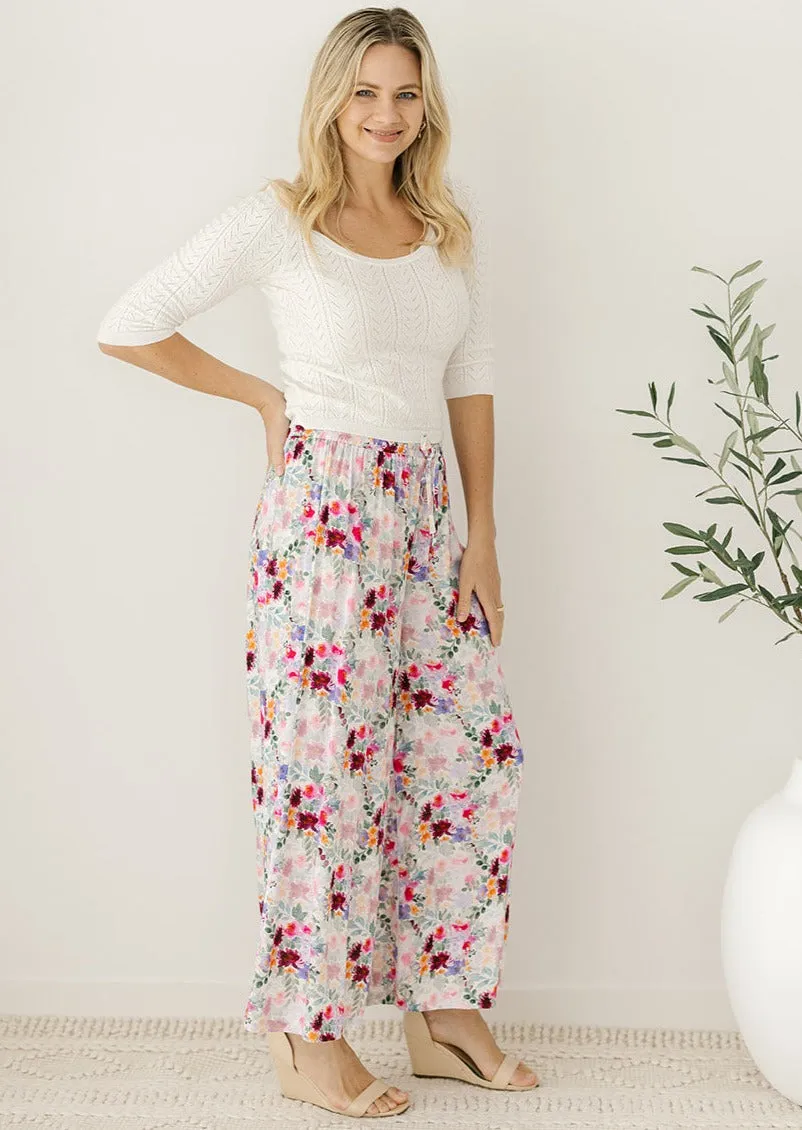 Flora Pants