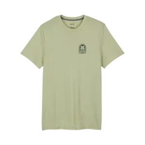 FOX EXPLORATION TECH SS TEE
