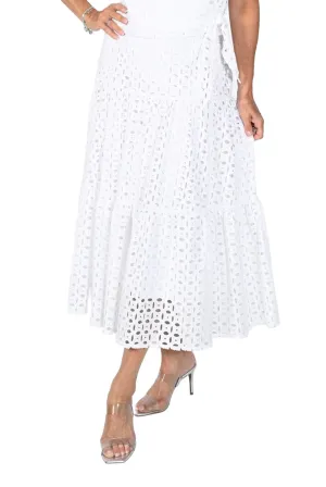 Frank Lyman Skirt 231189