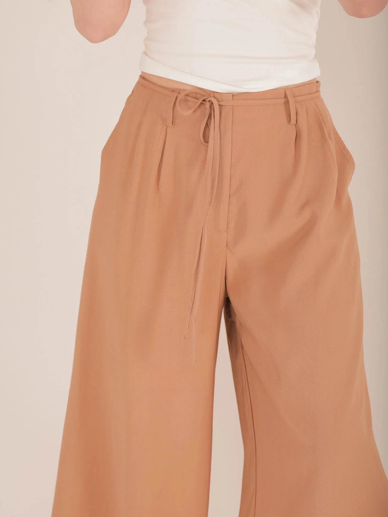 Frida High Rise Pants