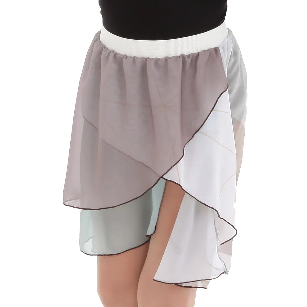 Geometric Skirt