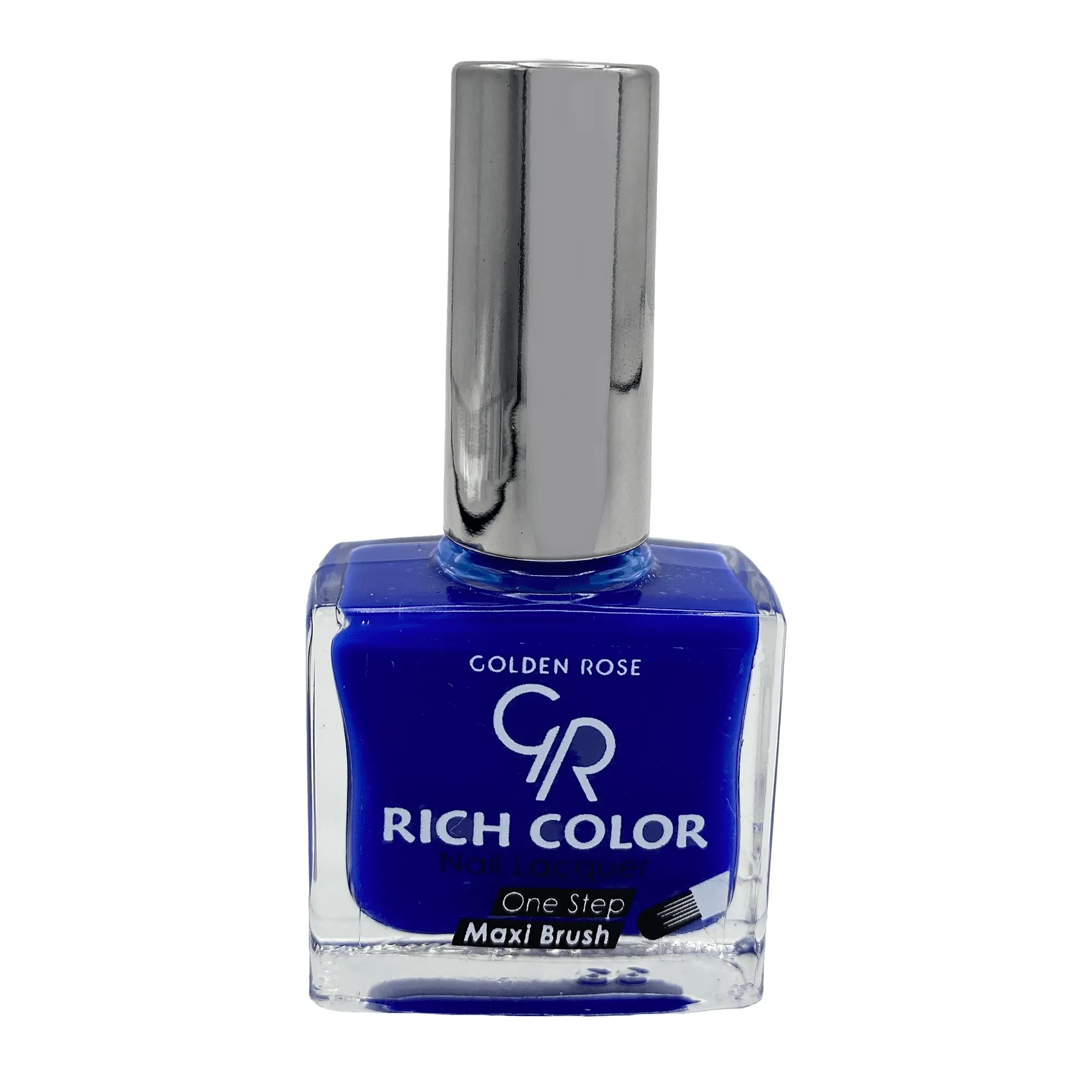 Golden Rose Rich Colour Nail Lacquer