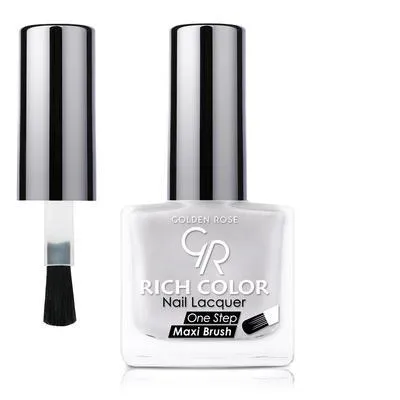 Golden Rose Rich Colour Nail Lacquer