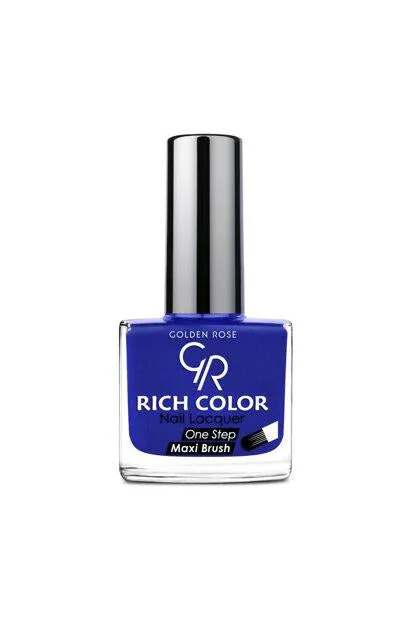 Golden Rose Rich Colour Nail Lacquer