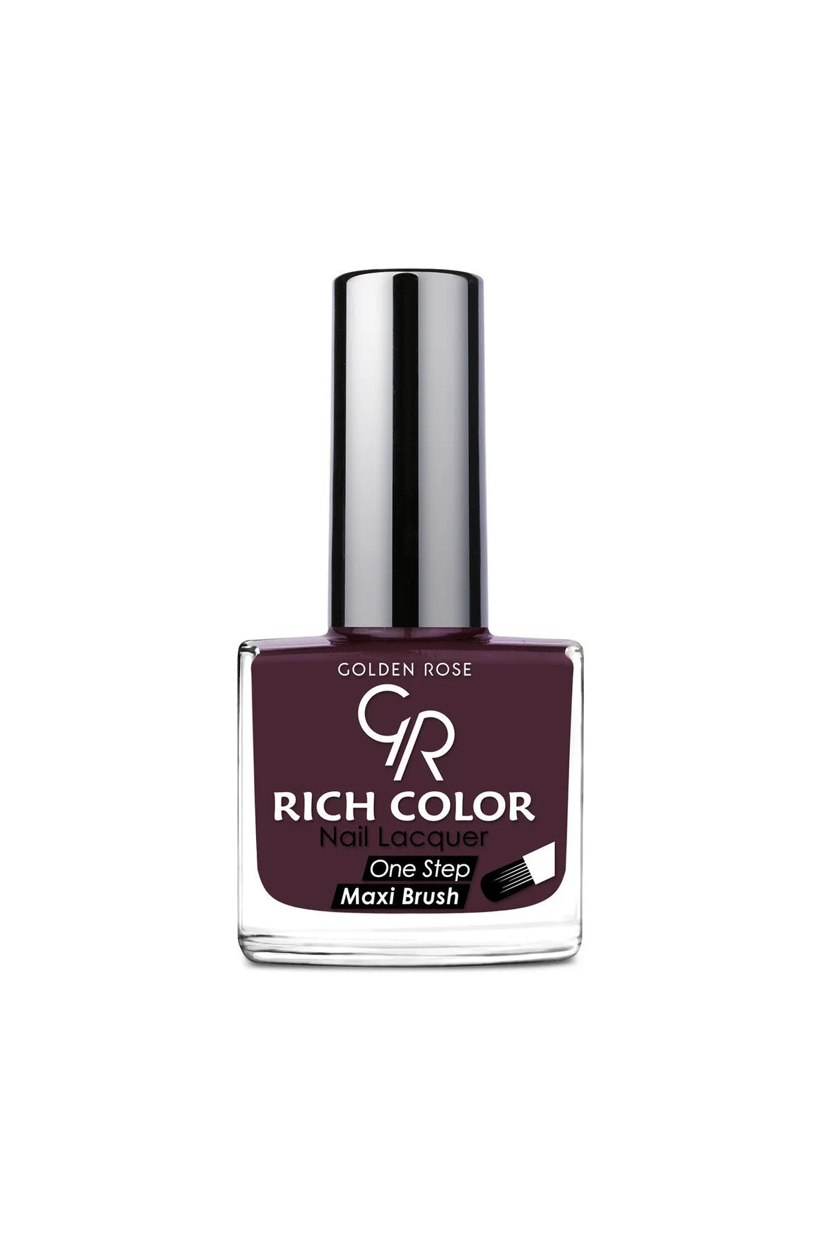 Golden Rose Rich Colour Nail Lacquer