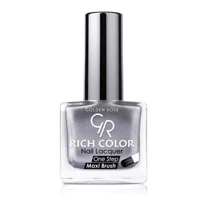 Golden Rose Rich Colour Nail Lacquer