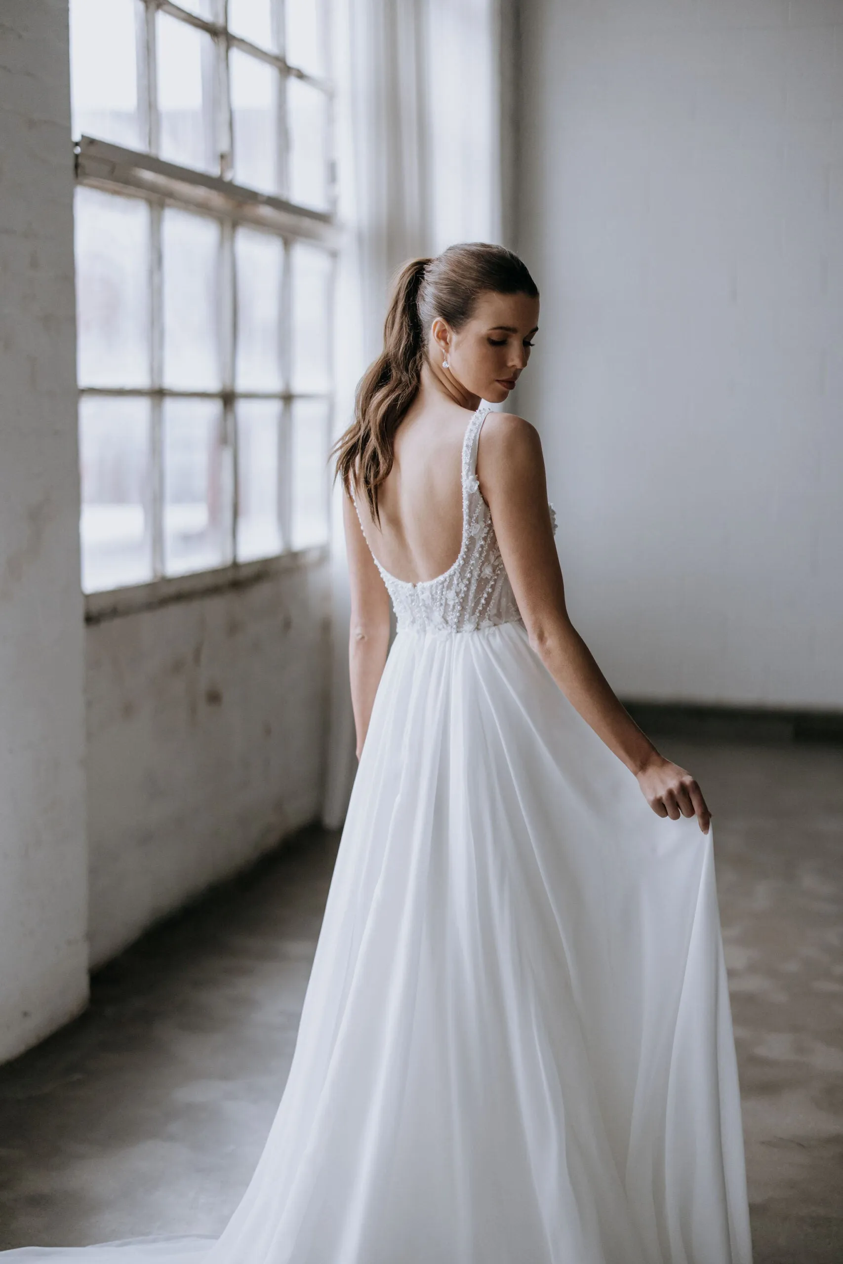 GRACE  | Kellylin Couture *NEW*