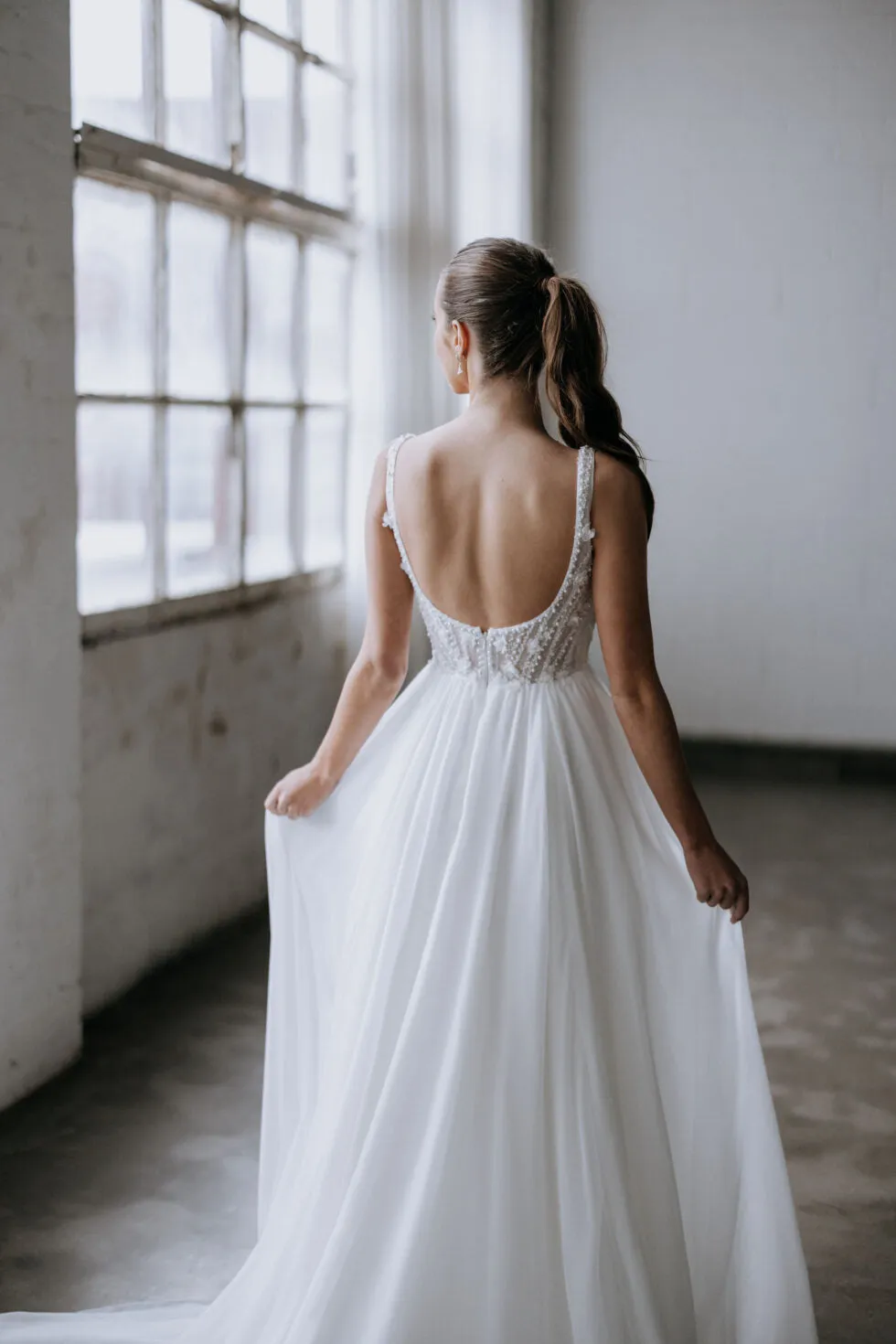 GRACE  | Kellylin Couture *NEW*