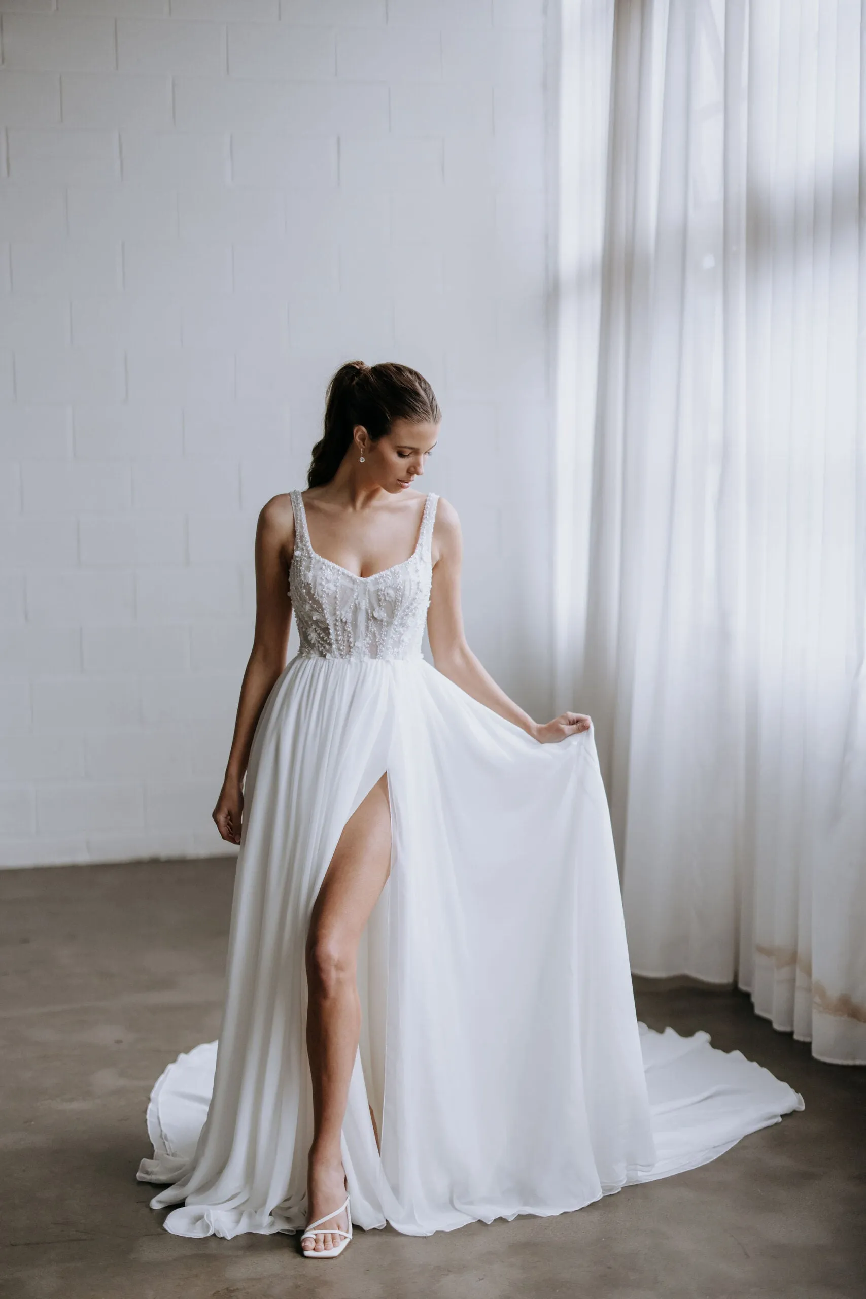 GRACE  | Kellylin Couture *NEW*
