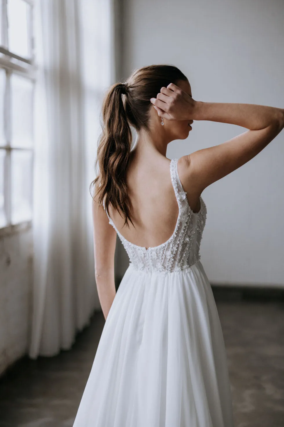 GRACE  | Kellylin Couture *NEW*