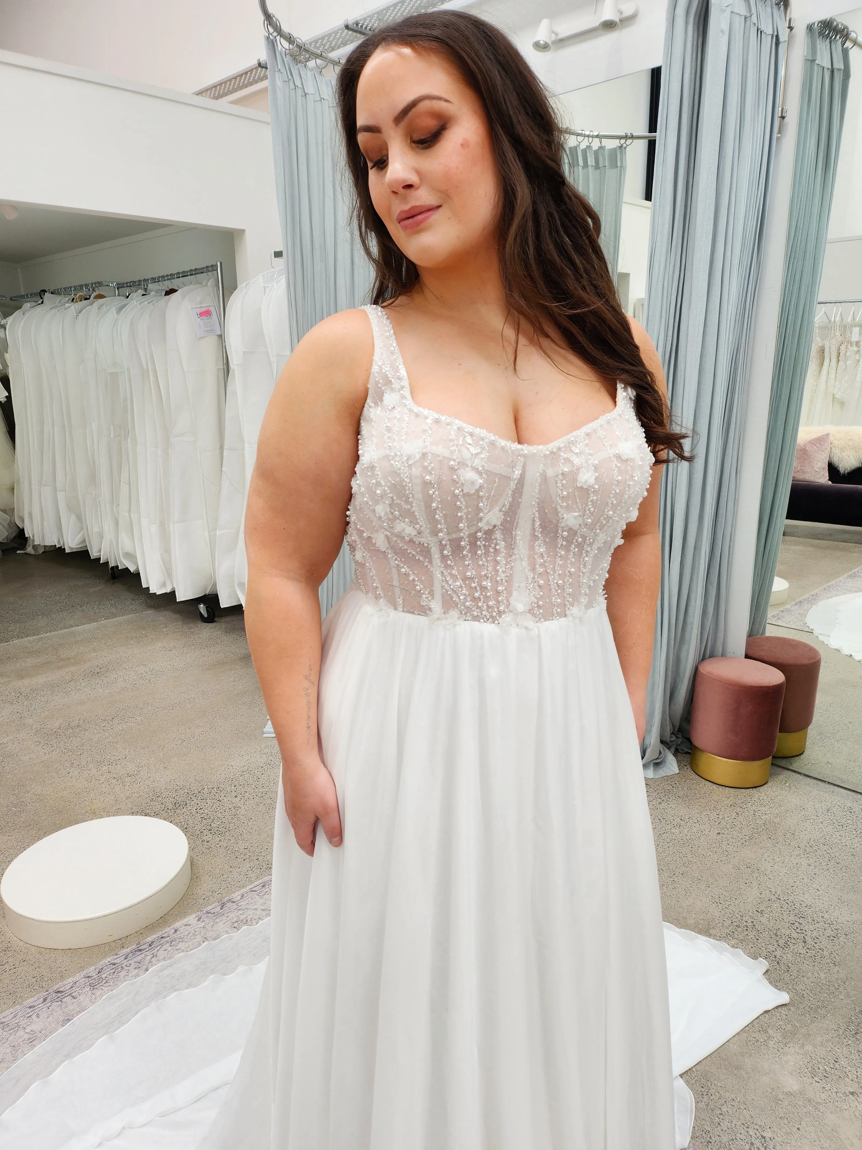GRACE  | Kellylin Couture *NEW*