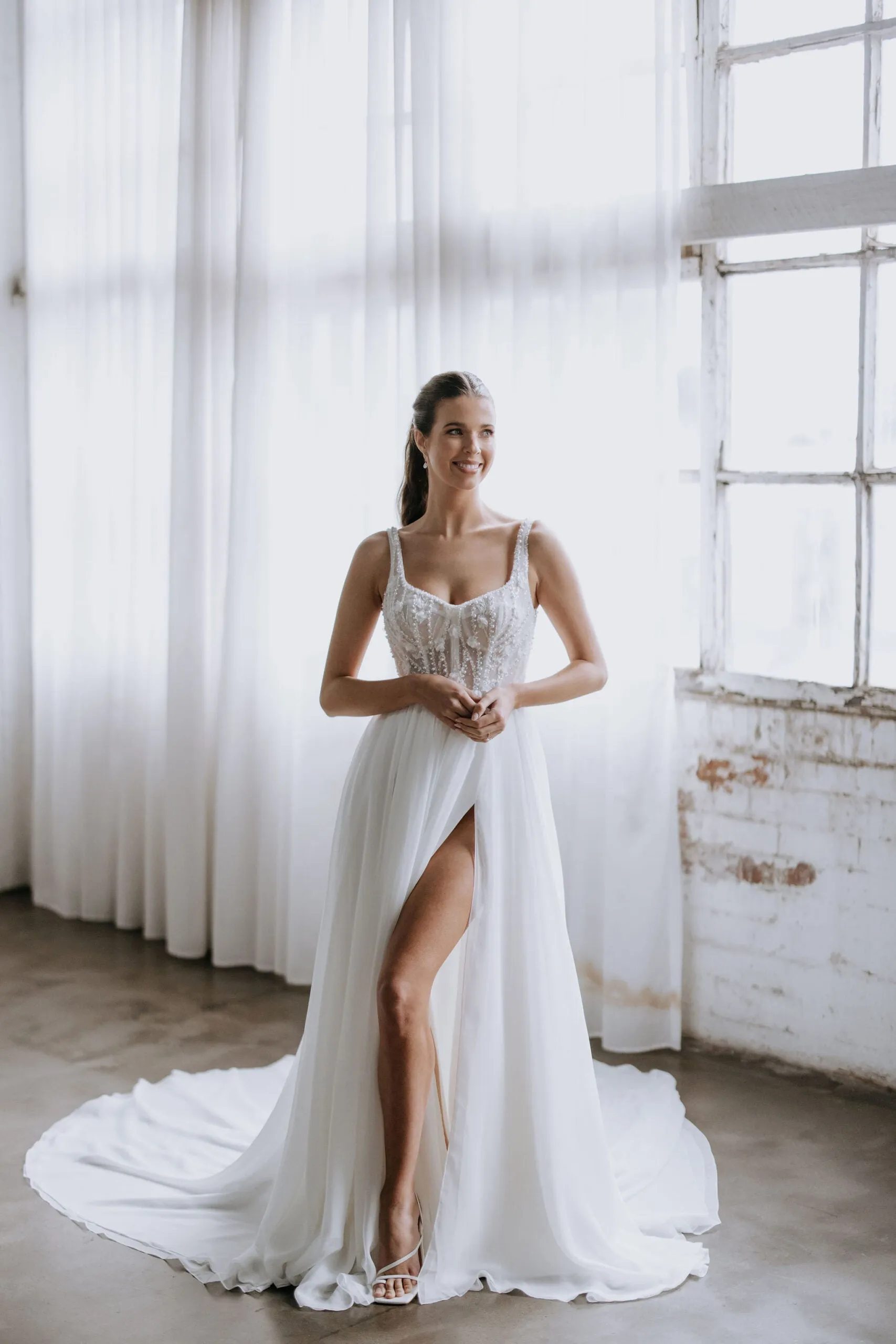 GRACE  | Kellylin Couture *NEW*