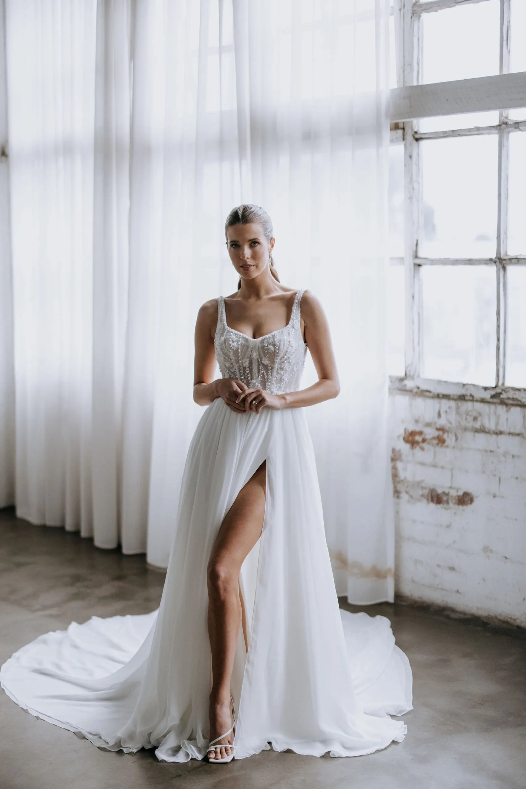 GRACE  | Kellylin Couture *NEW*