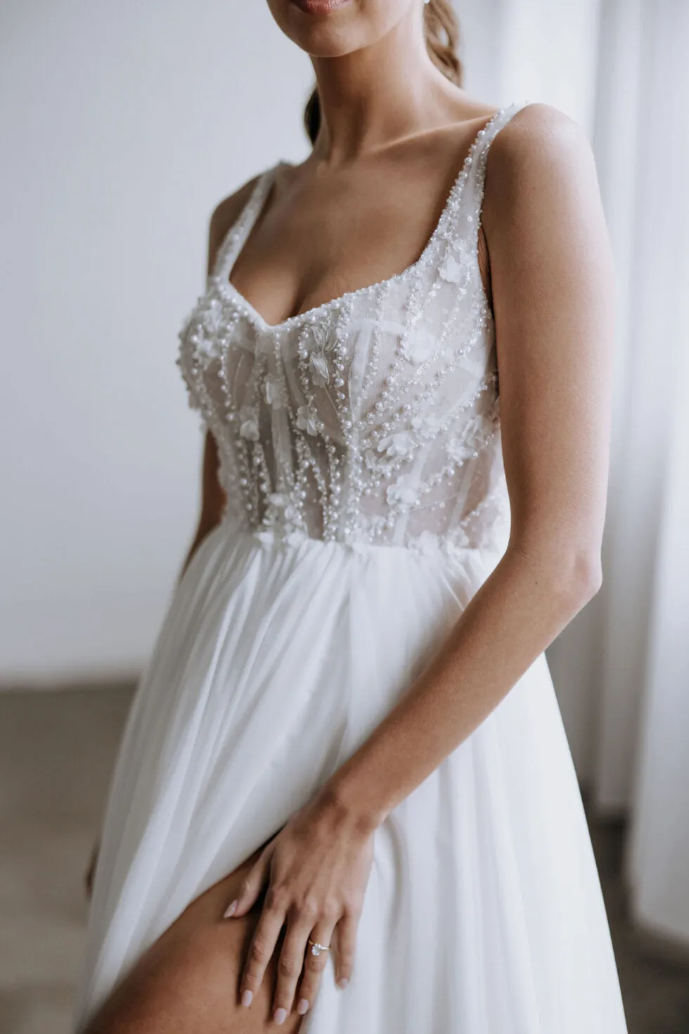 GRACE  | Kellylin Couture *NEW*