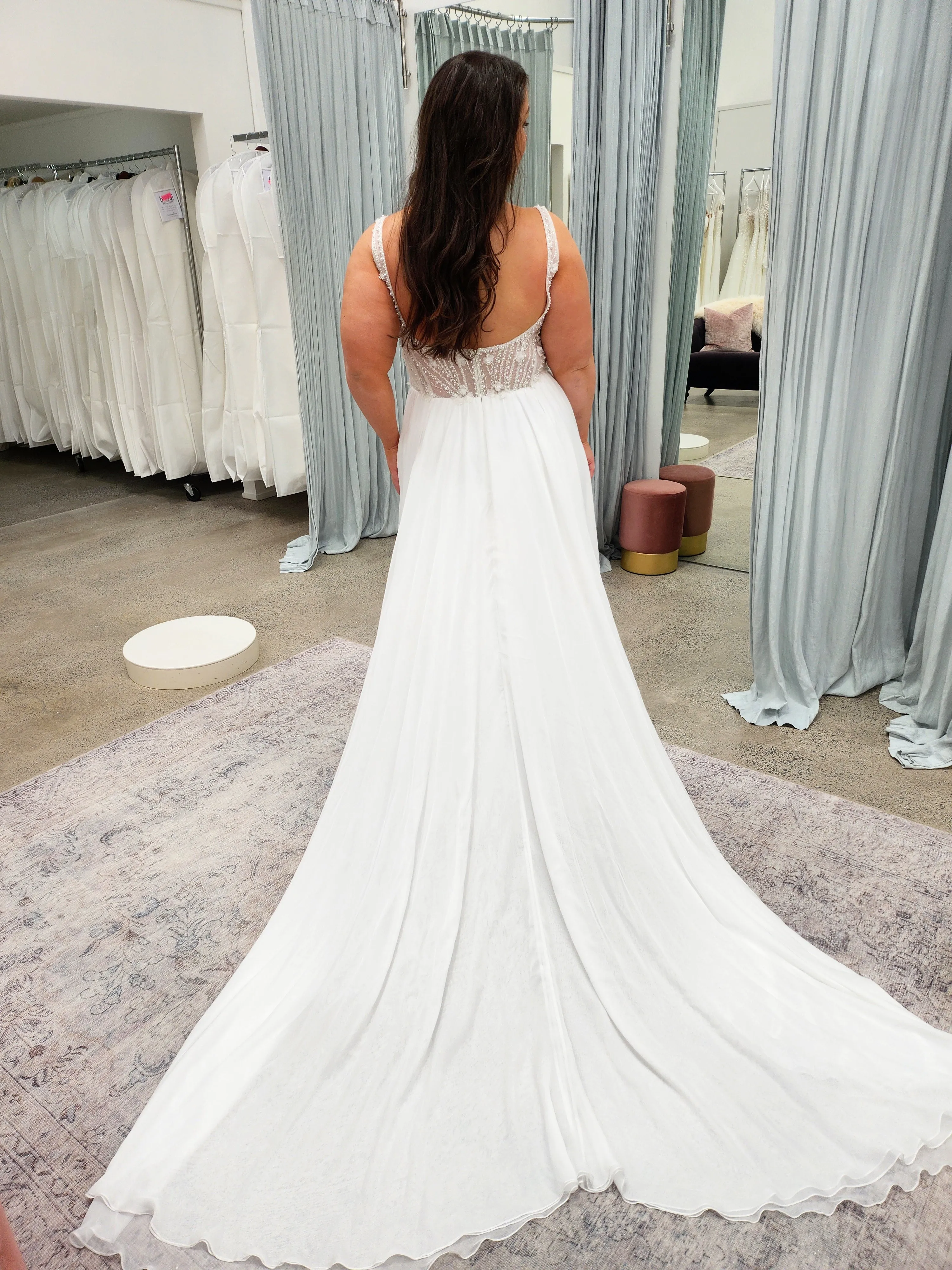 GRACE  | Kellylin Couture *NEW*