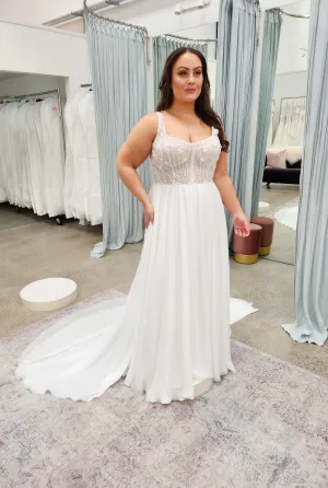 GRACE  | Kellylin Couture *NEW*