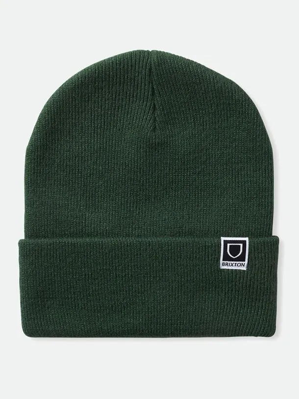 Harbor Beta Watch Cap Beanie