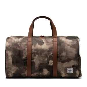 HERSCHEL- Novel Duffle (painted camo)