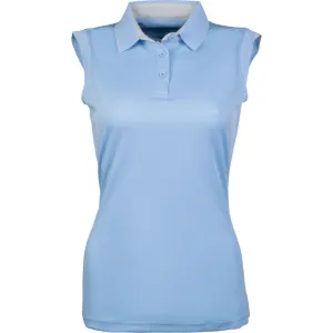 HKM Classico Sleeveless Polo