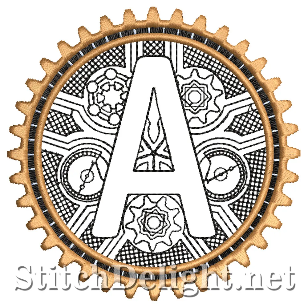 HOE0089 Timeless Treasures Font A